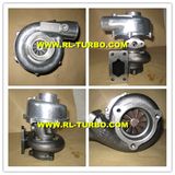 Turbocharger Rhb6a, 8944183200 894418321 8944163510 8-94418-3201 Nb190027 Ne190022, Ci53 Ci38 for Jcb Isuzu 4bd1