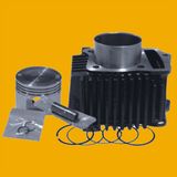 Various Models, Motorcycle Cylinder &Piston Kit for Motorcycle Parts