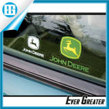 Customized Static Cling Window Vinyl Decals for Promotion