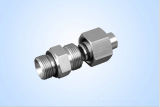 Stainless Steel Tube Joint Hardware Fittings Joint (ATC-407)