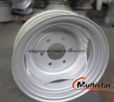 20*30.5 Steel Rim/Wheels for Agricultural Farm Machinery