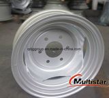 20*30.5 Steel Rim/Wheels for Agricultural Farm Machinery