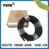 1/2 Inch FKM Oil Rubber Auto Fuel Hose with SGS