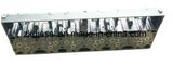 Excavator Cylinder Head for R485LC-9 M11