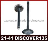 Bajaj Discover 135 Engine Valve High Quality Motorcycle Parts