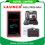 Original Global Version Launch X431 Pros Mini with WiFi/Bluetooth Launch X-431 Pros Mini Auto Scanner Universal Car Diagnostic Scanner