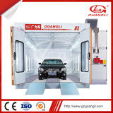 Guangli Brand Hot Sale Car Spray Booth Price