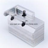 Custom Different Brand CNC Machine Parts of Auto Accessories