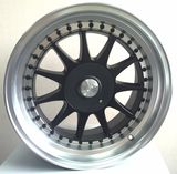 Oz Hartge Design Wheel