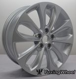 Hot Selling Slivery Wheel Hub Rims