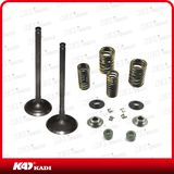 Cbf150 Motorcycle Valve Set Motorbike Engine Parts