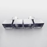 3 Inch Stainless Steel Exhaust Tip Hsa1121