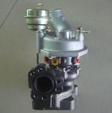 K04 53049880026 Turbocharger for Audi RS4 V6 Bi-Turbo Right Side