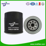 Auto Parts Oil Filter for Mitsubishi Car Engine Me014838
