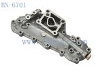 13b Oil Housing Cover for Toyota 15701-56011