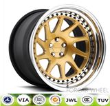 Replica Rotiform Aluminum Alloy Wheel Rim for Car
