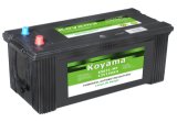 12V 140ah Lead Acid Maintenance Free Starter Batteries-N140mf (64013MF)