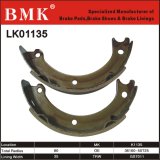 Advanced Quality Brake Shoe (K1135)