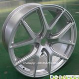 18inch/19inch/20inch 5*112/5*120/5*127/5*130 Aluminum Alloy Wheels