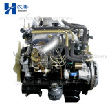 Isuzu 4BJ1T auto diesel motor engine for auto and construction machinery