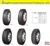 11.00R20 Linglong/ Longmarch China Truck Tire (LM303. LM115, LM511)