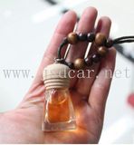 Car Air Freshener, Car Perfume Pendant (JSD-B0020)
