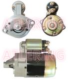 12V 8t 0.7kw Cw Starter Motor for Mitsubishi Suzuki 16966