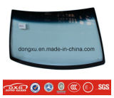 Auto Glass Laminated Front Windshield for Nissan
