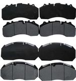 Mazda Car Brake Pad D637, D332