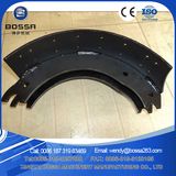 Hot Sale Fuwa Type Truck 4515 Brake Shoe