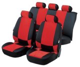 Cadillac Polyester Auto Seat Cushion Cover