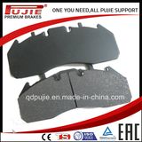 Auto Parts Truck Brake Pads Volvo Wva 29174
