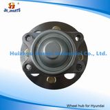 Auto Parts Wheel Hub Unit for Hyundai KIA/Daewoo/Daihatsu/Isuzu/Ssangyong