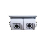 CCD Camera with Night Vision and High Relsolution