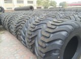 Flotation Tyre 550/60-22.5, 600/50-22.5 Advance Brand with Good Quality Bias Agriculture Tyre