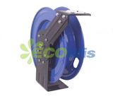 15m Wall Mountable Manual Air Pressure Compressor Retractable (HT1431)
