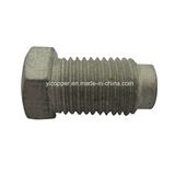 6mm Brake Long Tube Nut for 6mm Tube