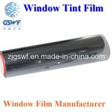 Low Quality Metallized Tinting Car Window Film with No Anti-Scratch (CXSD520)