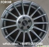 18*8j Aluminum Oz Racing Car Alloy Wheel Rims