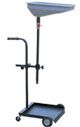 Oil Drain Tank (DJ-ODT-F)