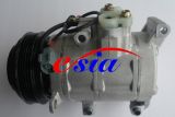 Auto AC Air Conditioning Compressor for Mazda 3, 5 Dks17ds