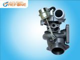 Garrett Gt2538c Turbo 454207-0001 454111-0001 454207-1 6020960899 6020960699 for Mercedes Sprinter I 210d/310d/410d with Om602 Engine Parts