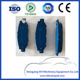 Suzuki Auto Parts Brake Pad D359
