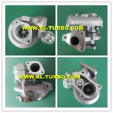 Turbo Gt1752s, Turbocharger 701196-5007s 701196-0001, 701196-0002, 701196-0007 14411vb300, 14411vb301, 14411-Vb300, for Nissan Rd28t