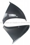 Carbon Fiber Motorcycle Part Side Panels for YAMAHA R1 09-10