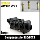 Solenoid Coil Wabco 4423012221 for Truck Ecas Air Dryer