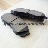 China Famous Brand KIA Carnival Ceramic Brake Pads with Top Quality