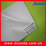 Transparent Self Adhesive Vinyl for Vehicle Decoration Printing
