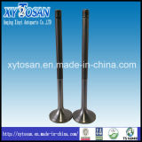 Marine Engine Fitting Parts, Intake and Exhaust Valve, Valve Seat, Valve Guide for Aksaka