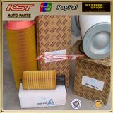 Pl420 HOWO Mann Fuel Filter, Atlas Copco Filter 89266761 1621737600 1613950100 1613900100 Screw Air Compressor Filters